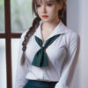Búp bê tình dục Cai Ling nữ sinh