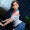 Búp bê tình dục Lan Hân dáng chuẩn quyến rũ