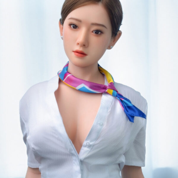 Búp bê tình dục Lan Hân làn da mềm mại