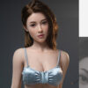 Búp bê tình dục Lydia khoe trọn vòng một căng đầy