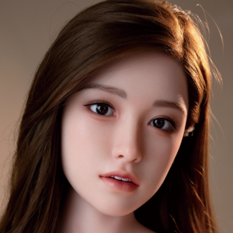 Búp bê tình dục Qiuyu cận cảnh gương mặt thuần khiết Búp bê tình dục Qiuyu cận cảnh gương mặt thuần khiết