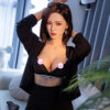 Búp bê tình dục Qu Yu tóc ngắn
