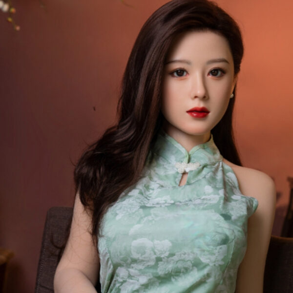 Búp bê tình dục Tú Nghiên kiêu sa làn da mềm mại như thật