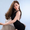 Búp bê tình dục Weina lưng trần quyến rũ