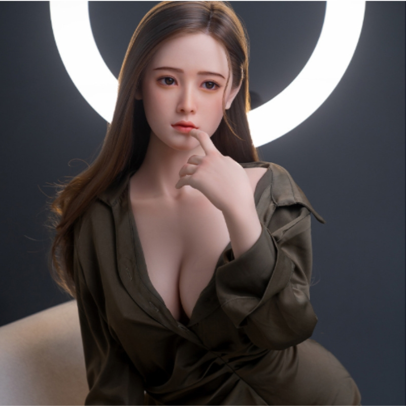 Búp bê tình dục Xing Zi đặt ngón tay lên môi đầy e ấp Búp bê tình dục Xing Zi đặt ngón tay lên môi đầy e ấp