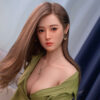 Búp bê tình dục Xinzi vai trần quyến rũ
