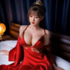 Búp bê tình dục XiuYan thần thái đài các