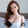 Búp bê tình dục Ya Wen ngực tròn quyến rũ