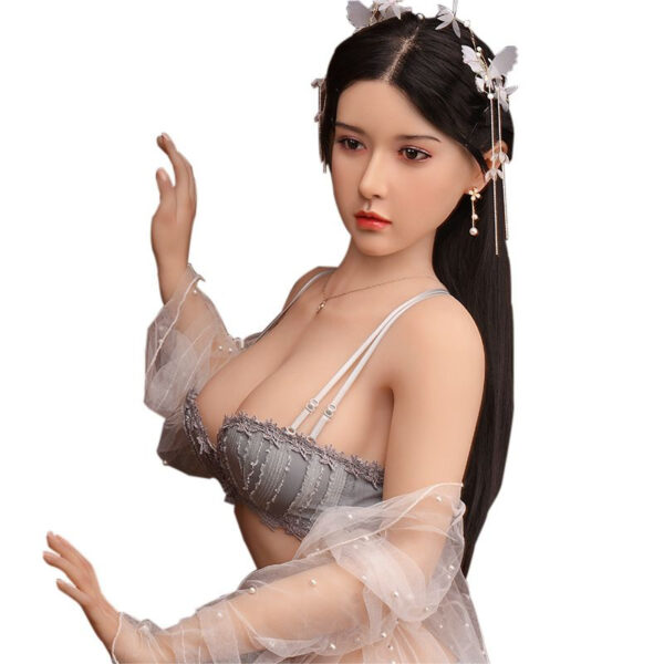 Búp bê tình dục Yalan góc nghiêng kiêu kỳ