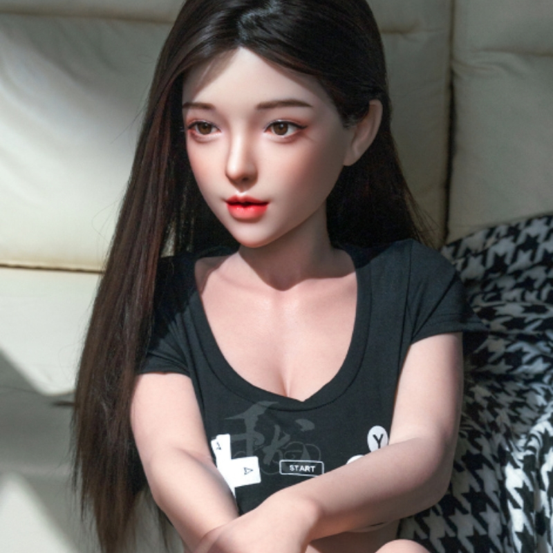 Búp bê tình dục Zhi Yan góc nhìn nghiêng cuốn hút Búp bê tình dục Zhi Yan góc nhìn nghiêng cuốn hút