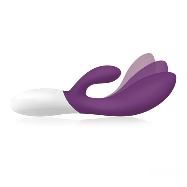 Chuyển động uốn lượn Lelo Ina Wave 2