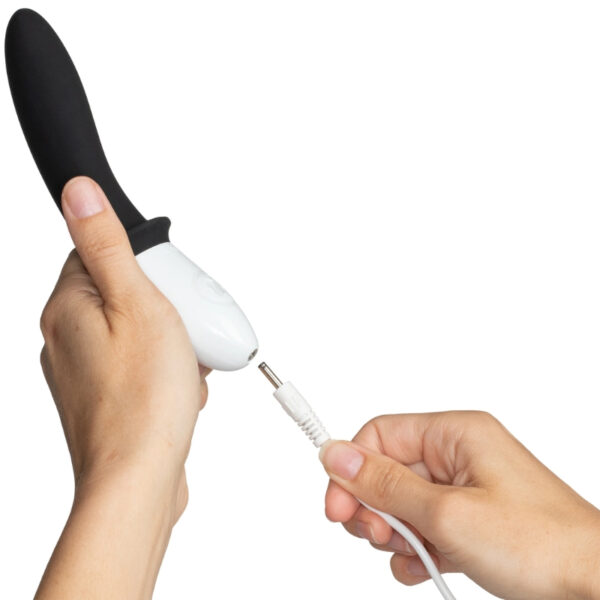 Cổng sạc đồ chơi hậu môn LELO BILLY 2