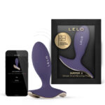 Đồ chơi hậu môn Lelo SURFER 2 hộp đựng