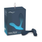 Hộp đồ chơi hậu môn We-Vibe Vector rung