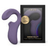 Hộp máy rung Lelo Enigma Wave điểm G