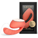 Hộp máy rung thủ dâm Lelo Ida Wave cao cấp