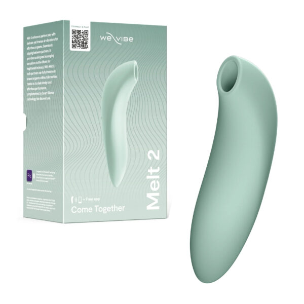Hộp máy rung thủ dâm We-Vibe Melt 2