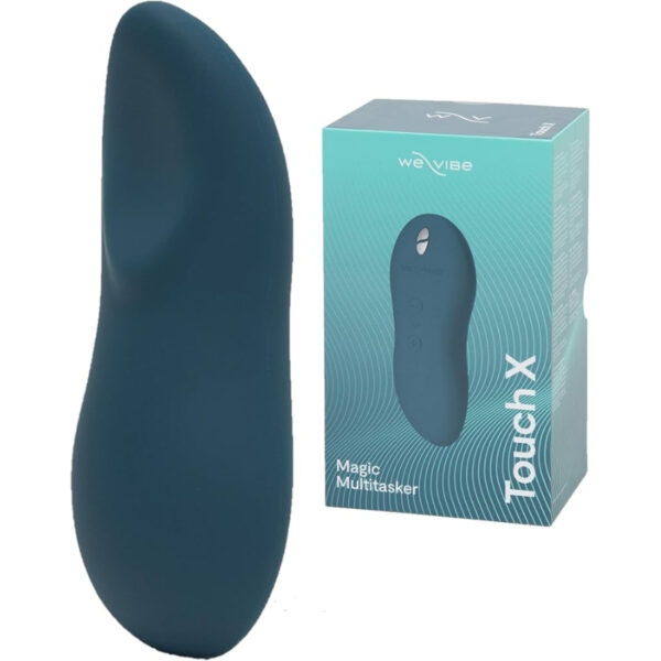 Hộp máy rung thủ dâm We-Vibe Touch X
