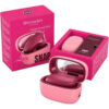 Hộp máy rung thủ dâm Womanizer Snap