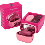 Hộp máy rung thủ dâm Womanizer Snap
