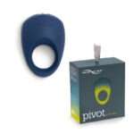 Hộp vòng đeo dương vật We-Vibe Pivot