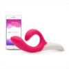 Kết nối ứng dụng máy rung We-Vibe Nova