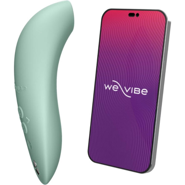 Máy rung We-Vibe Melt 2 kết nối app