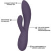 Máy rung thủ dâm Lelo INA Thrust tính năng