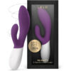 Máy rung thủ dâm Lelo Ina Wave 2 chính hãng