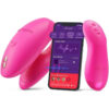 Máy rung thủ dâm We-Vibe Chorus Pro kết nối App