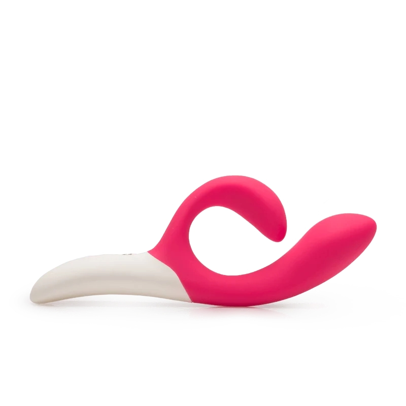 Máy rung thủ dâm We-Vibe Nova 2 đầu Máy rung thủ dâm We-Vibe Nova 2 đầu