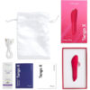 Phụ kiện máy rung We-Vibe Tango X
