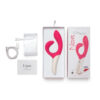 Phụ kiện máy rung thủ dâm We-Vibe Nova
