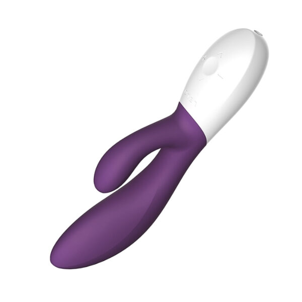 Thiết kế máy rung điểm G Lelo Ina Wave 2