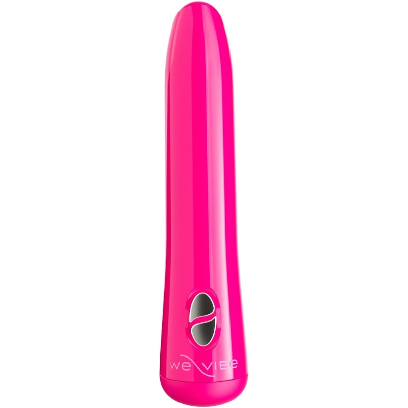 Trứng rung tình yêu We-Vibe Tango thỏi son phím bấm Trứng rung tình yêu We-Vibe Tango thỏi son phím bấm