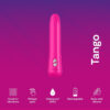Trứng rung tình yêu We-Vibe Tango thỏi son tính năng