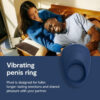 Vòng đeo We-Vibe Pivot cho cặp đôi