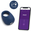 Vòng đeo We-Vibe Pivot kết nối app