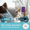 Vòng đeo dương vật We-Vibe Verge 2 điều khiển từ xa