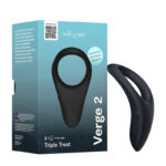Vòng đeo dương vật We-Vibe Verge 2 hộp đựng