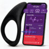 Vòng đeo dương vật We-Vibe Verge 2 kết nối điện thoại